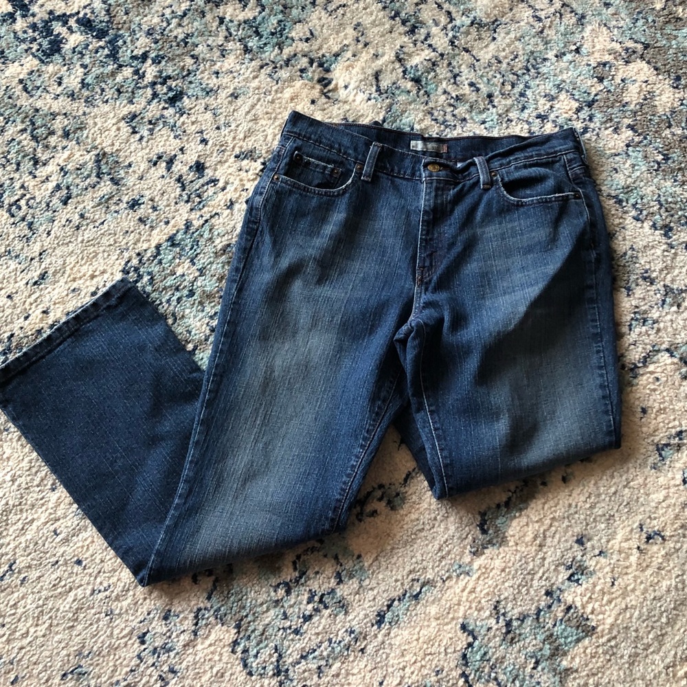 Levi’s 515 Bootcut